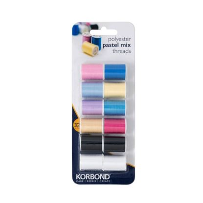 korbond-pastel-mix-thread-collection