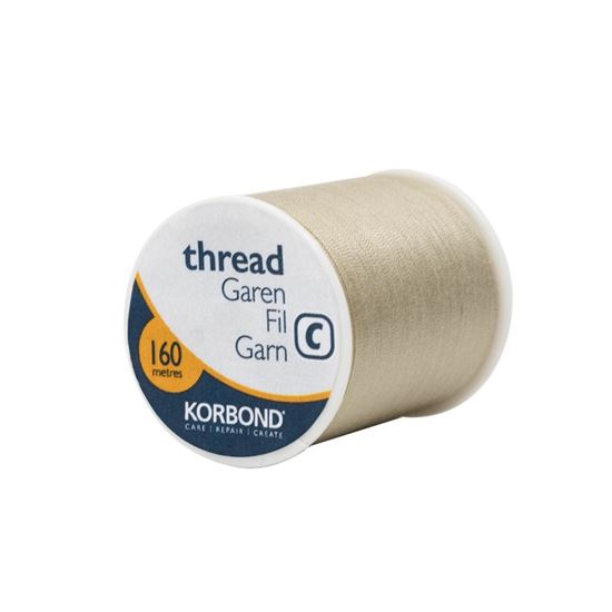 korbond-khaki-thread