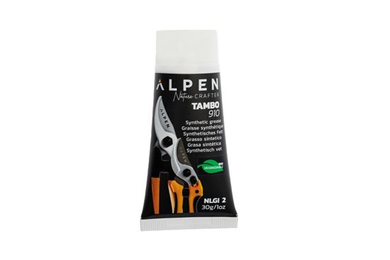 alpen-tambo-910-grease-tube