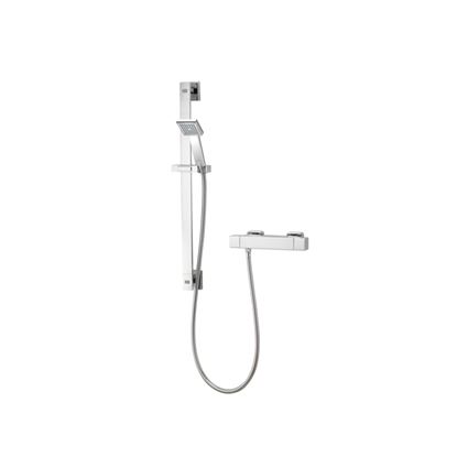 aqualisa-square-valve-mixer-shower