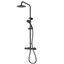 aqualisa-round-bar-valve-dual-mixer-shower
