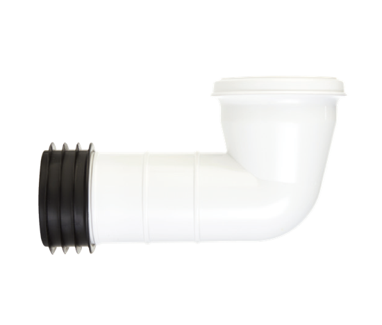 securplumb-bent-wc-pan-connector