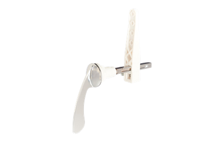 securplumb-chrome-cistern-lever-handle-kit