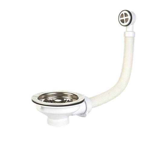 securplumb-stainless-steel-sink-basket-strainer--overflow