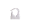 securplumb-22mm-white-clip-over-pipe-clips