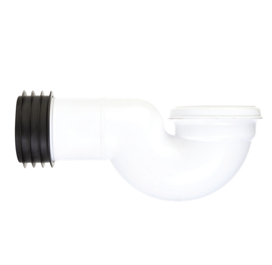 securplumb-swan-neck-wc-pan-connector