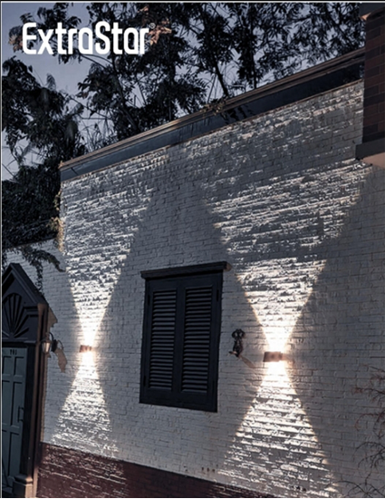 extrastar-led-solar-up--down-wall-lamp-warm-white