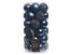 kaemingk-shatterproof-baubles-6cm-tub-37