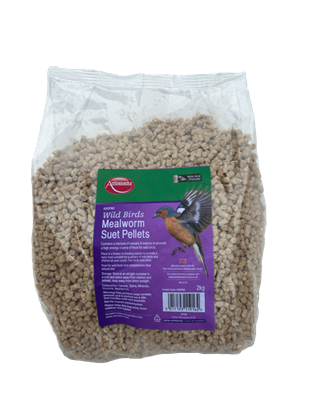 ambassador-mealworm-suet-pellets