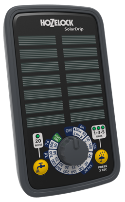 hozelock-solar-drip-kit