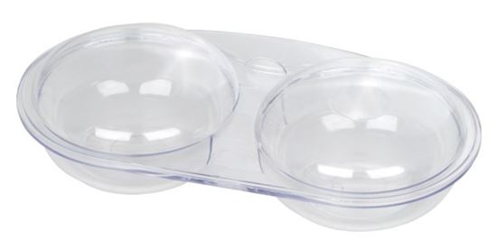 microwave-essentials-2-cup-clear-egg-poacher