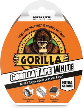 gorilla-white-tape