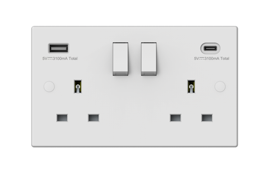 securlec-switched-socket-with-usb-a--c-double-pole