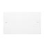 securlec-2-gang-blanking-plate