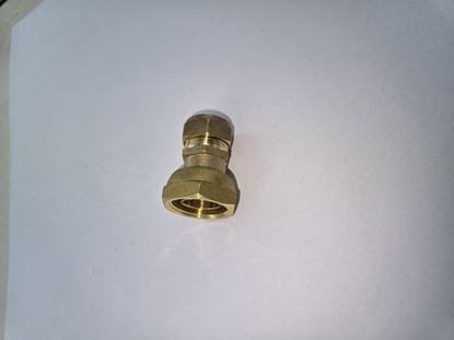 securplumb-compression-straight-tap-connector