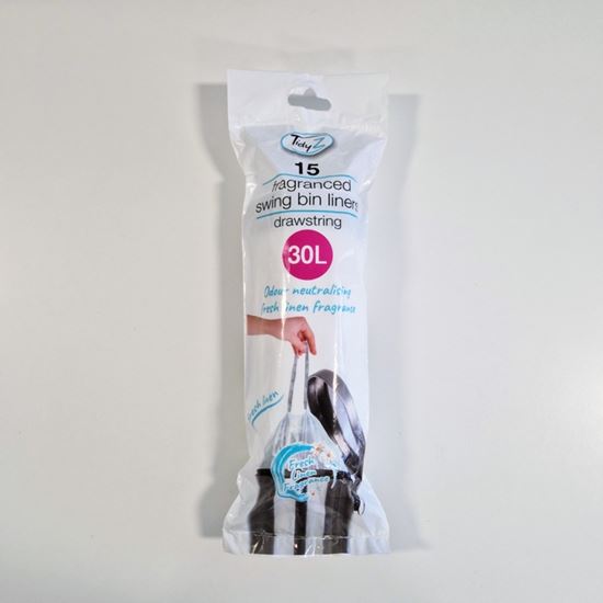 tidyz-drawstring-fragranced-swing-bin-bags-30l