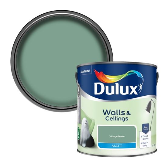 dulux-matt-25l
