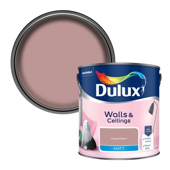 dulux-matt-25l