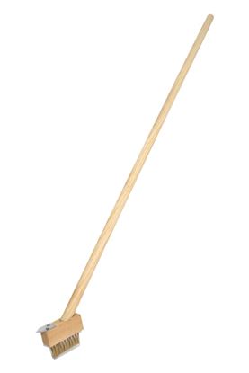 charles-bentley-patio-weed-brush-with-scraper