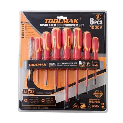 toolmak-insulated-srewdriver-set