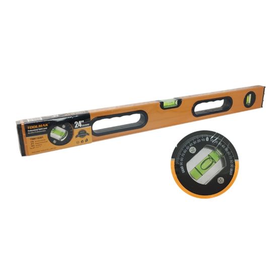 toolmak-professional-spirit-level