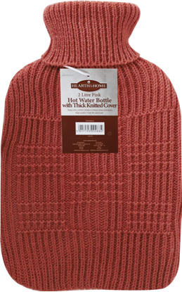 hearth--home-hot-water-bottle-with-thick-knitted-cover-2l