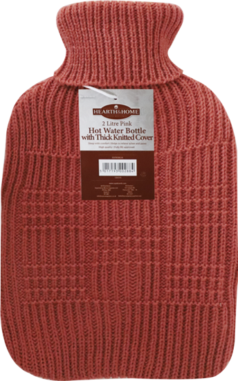 hearth--home-hot-water-bottle-with-thick-knitted-cover-2l