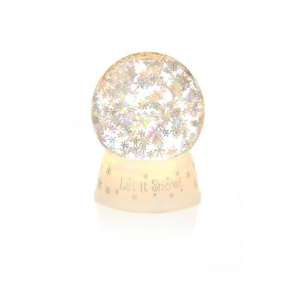 premier-snowflake-water-spinner-globe