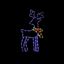 premier-twinkling-flexibrights-reindeer-164-leds