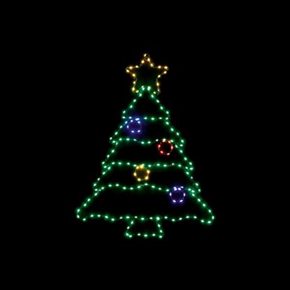 premier-flexibrights-xmas-tree-164-led-multi-coloured
