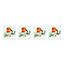 premier-4-piece-ceramic-robin-coasters