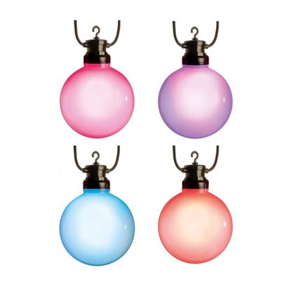 premier-10cm-frosted-ball-cap