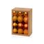 premier-caramel-multi-finish-baubles