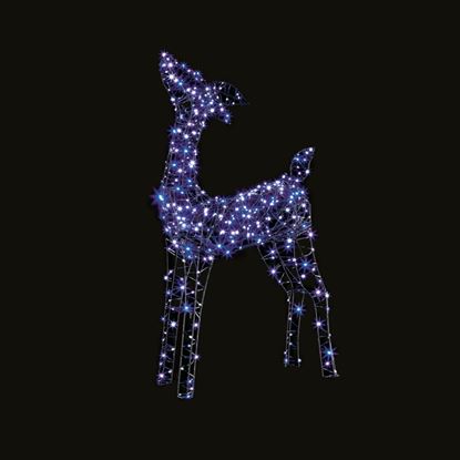 premier-multi-action-led-enchanted-tip-toe-reindeer