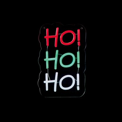 premier-ho-ho-ho-hanging-lit-neon-sign