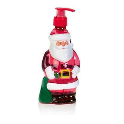 premier-santa-soap-dispenser