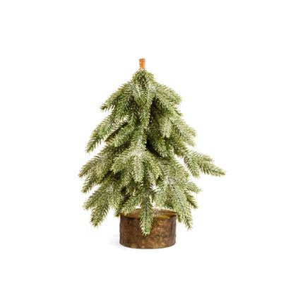 premier-frosted-tree