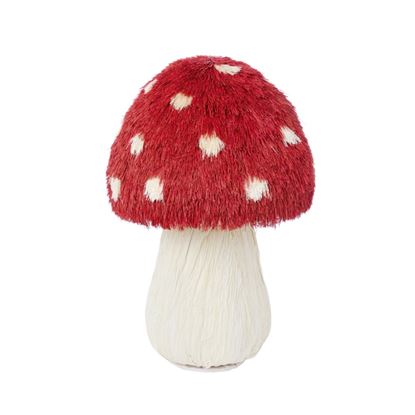 premier-red-mushroom