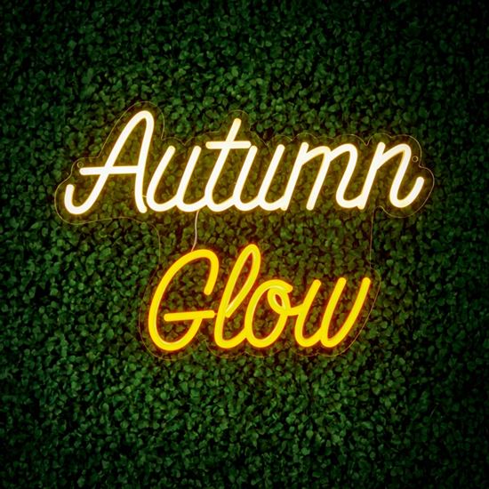 premier-autumn-glow-led-neon-sign