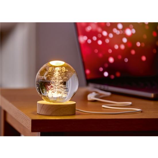 premier-lit-3d-etched-glass-ball-assorted
