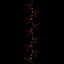 premier-lit-berry-garland-20-led