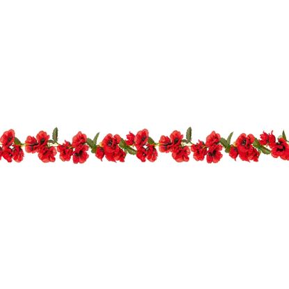 premier-poppy-garland