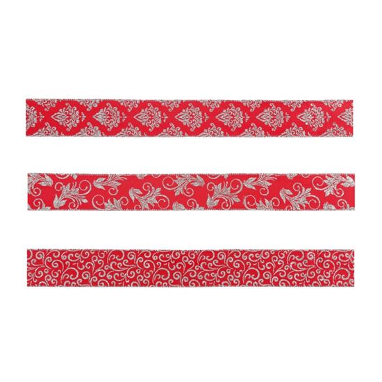 premier-red--silver-ribbon