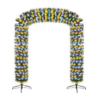 premier-fibre-optic-arch