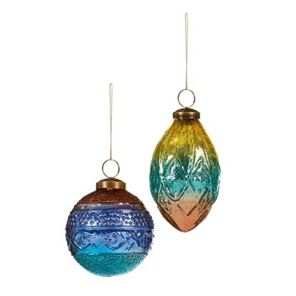 premier-oil-finish-patterned-glass-ball-drop