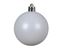 kaemingk-6cm-baubles-tube-30