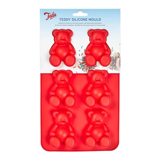 tala-6-teddy-bear-silicone-cake-mould
