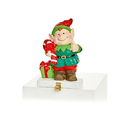 premier-elf-stocking-holder