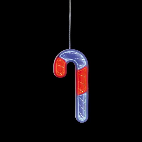 premier-lit-candy-cane-infinity-decoration