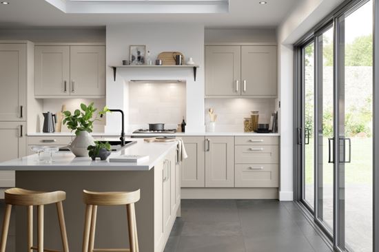 gower-rapide-verona-pebble-corner-base-unit